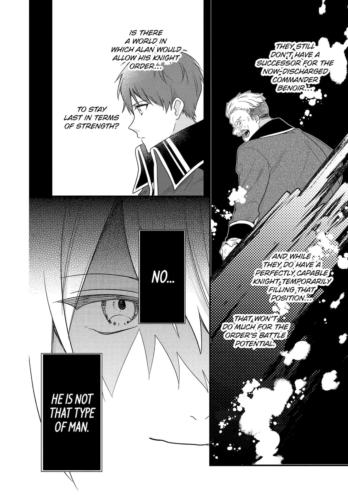 Demoted to a Teacher, the Strongest Sage Raises an Unbeatable - Chapter 44 - 32