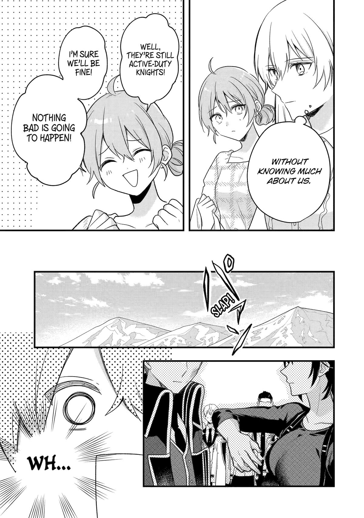 Demoted to a Teacher, the Strongest Sage Raises an Unbeatable - Chapter 45 - 13