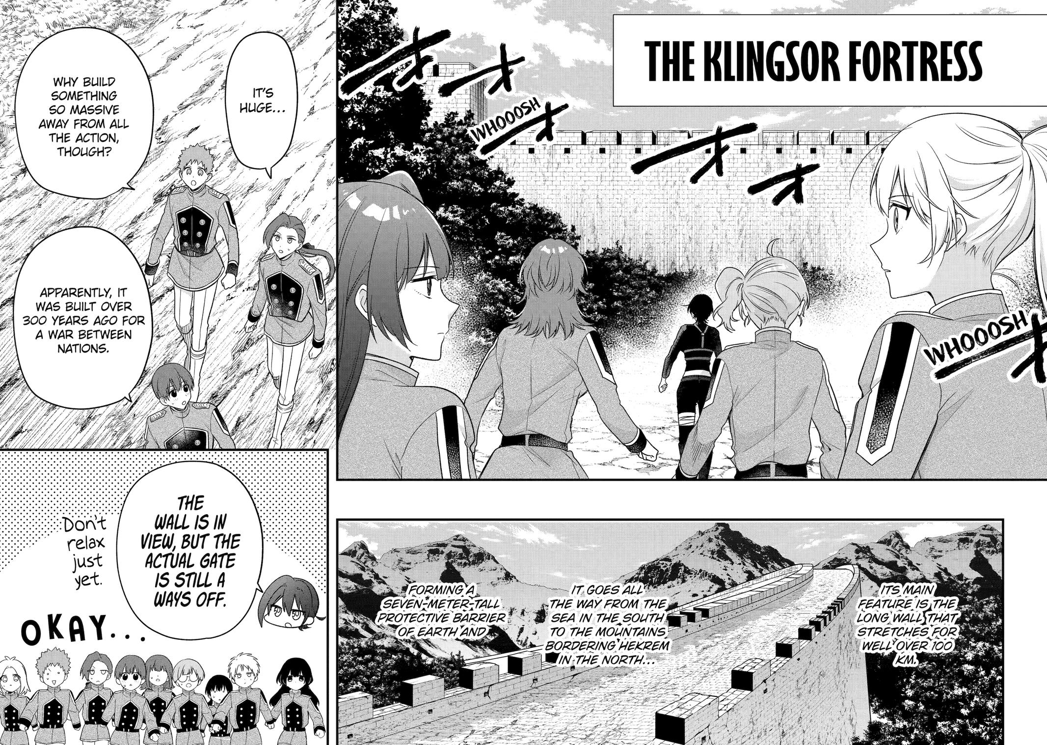 Demoted to a Teacher, the Strongest Sage Raises an Unbeatable Chapter 46 - Page 13