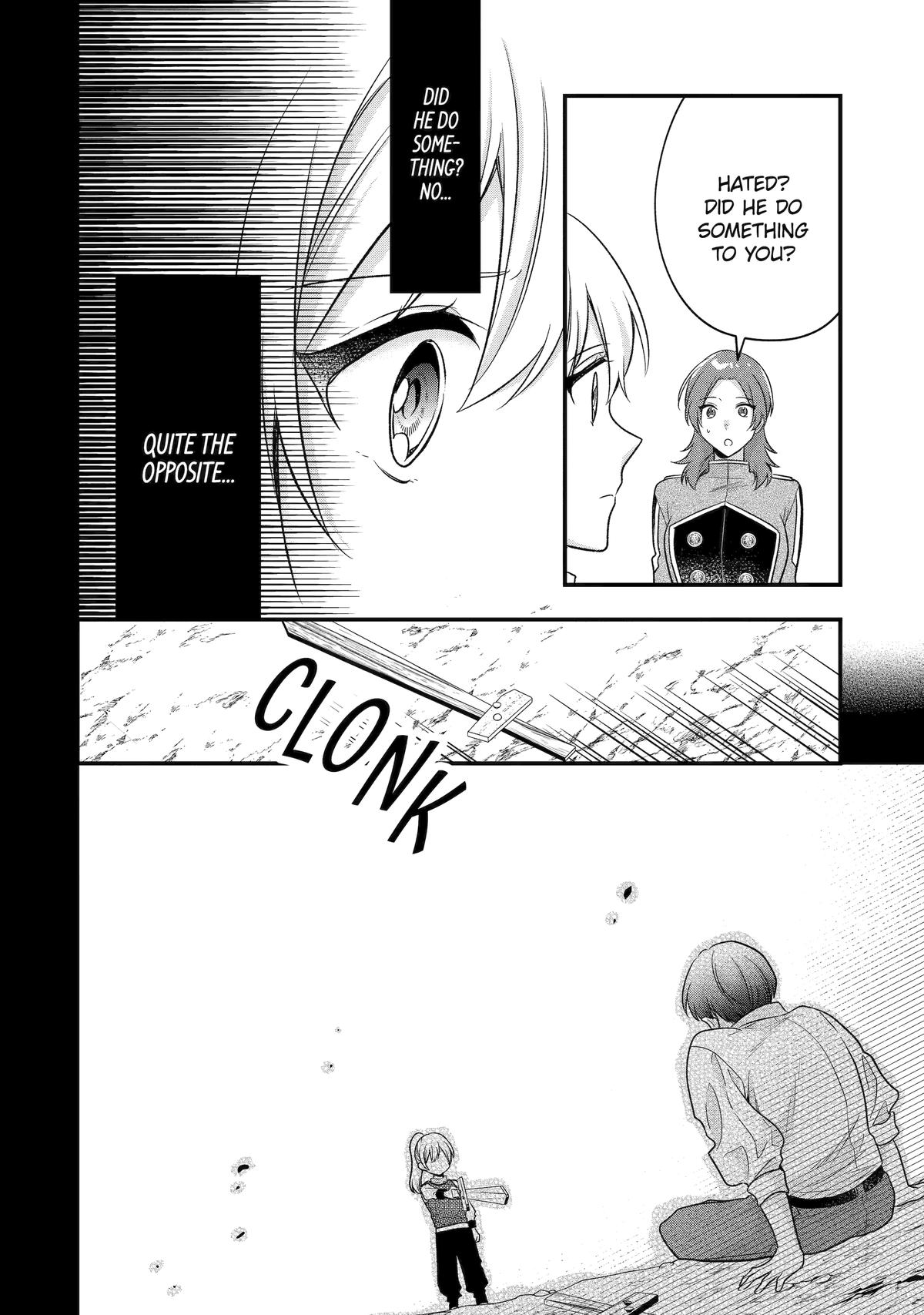 Demoted to a Teacher, the Strongest Sage Raises an Unbeatable Chapter 47 - Page 12