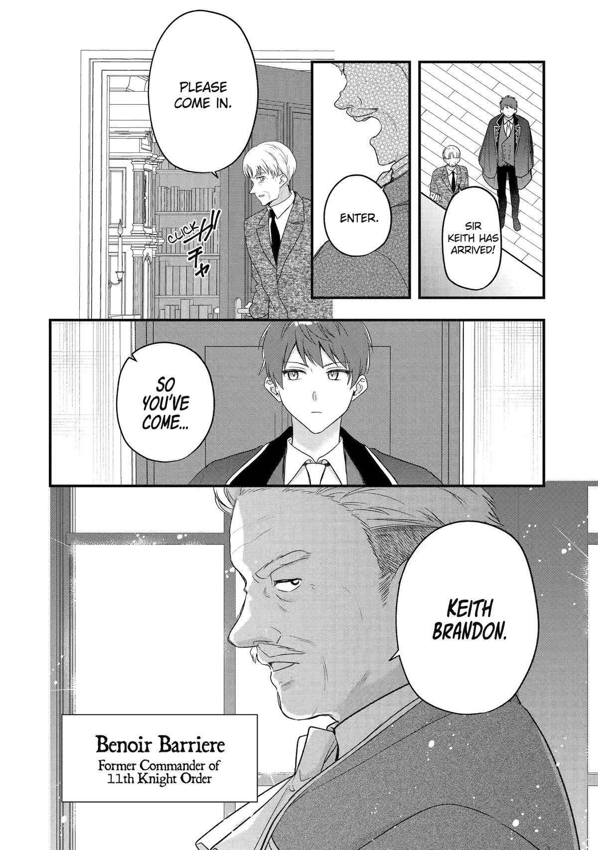 Demoted to a Teacher, the Strongest Sage Raises an Unbeatable Chapter 49 - Page 4