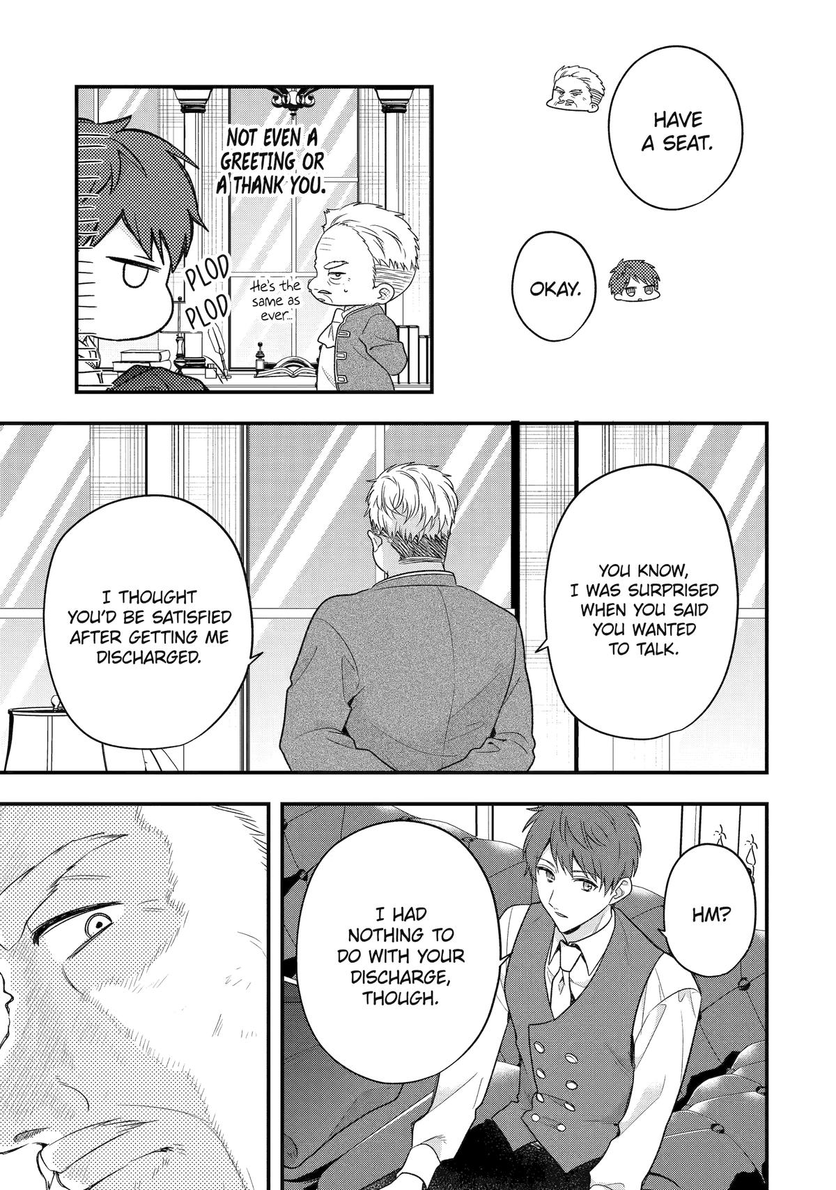 Demoted to a Teacher, the Strongest Sage Raises an Unbeatable Chapter 49 - Page 5