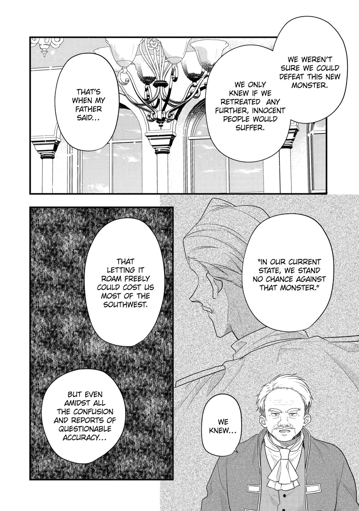 Demoted to a Teacher, the Strongest Sage Raises an Unbeatable Chapter 49 - Page 16