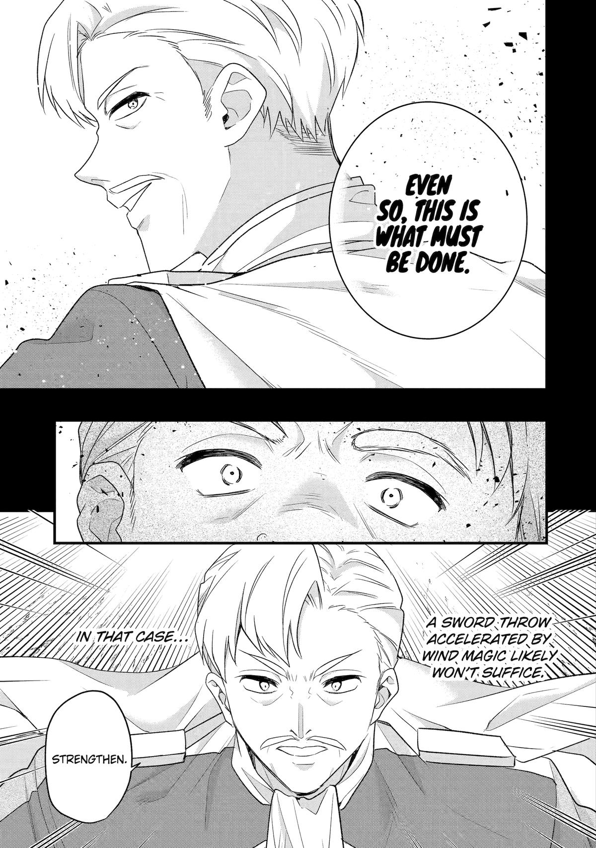 Demoted to a Teacher, the Strongest Sage Raises an Unbeatable Chapter 49 - Page 21
