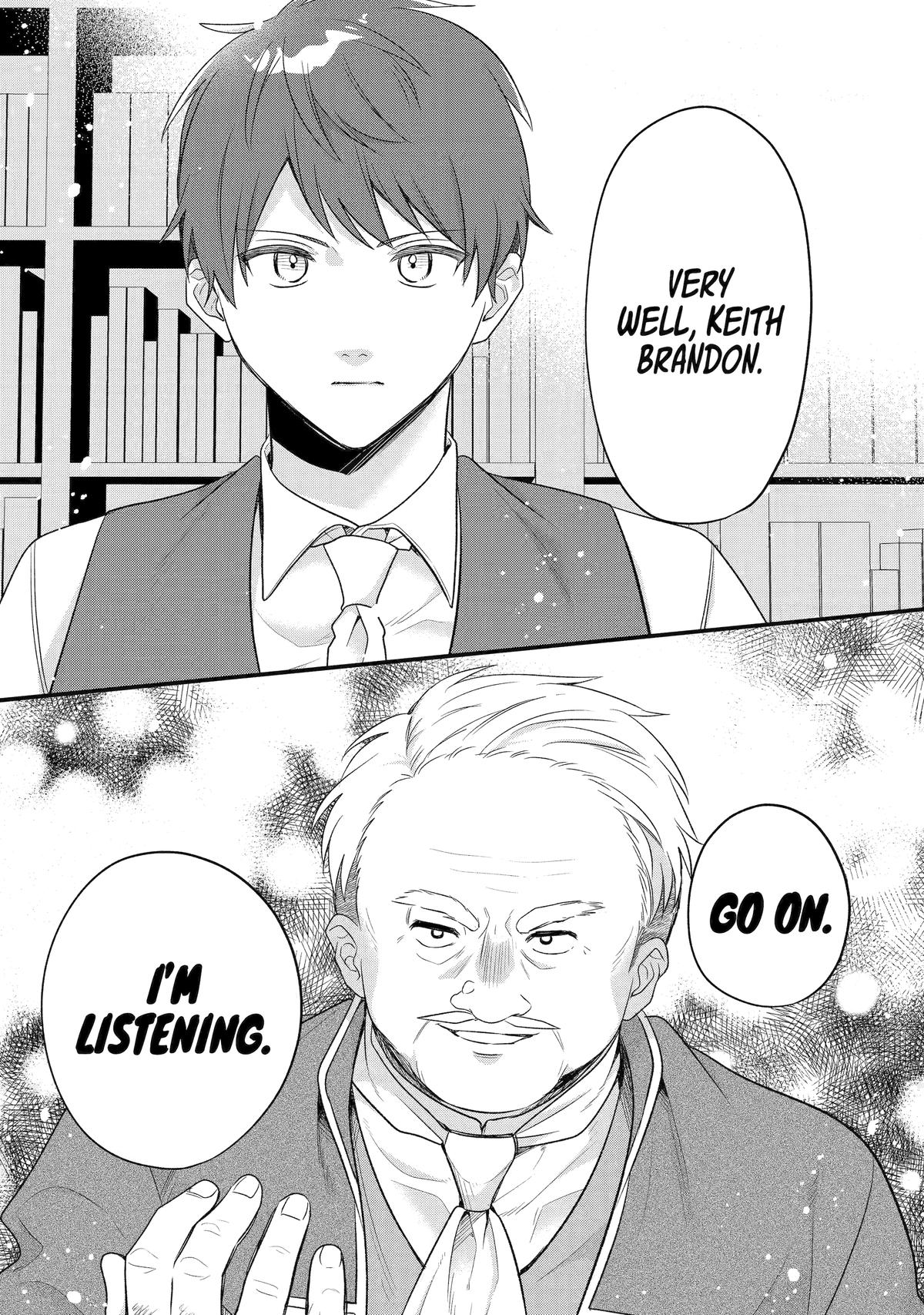 Demoted to a Teacher, the Strongest Sage Raises an Unbeatable Chapter 49 - Page 33