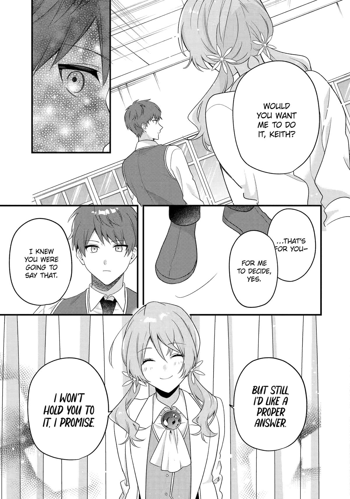 Demoted to a Teacher, the Strongest Sage Raises an Unbeatable Chapter 50 - Page 29