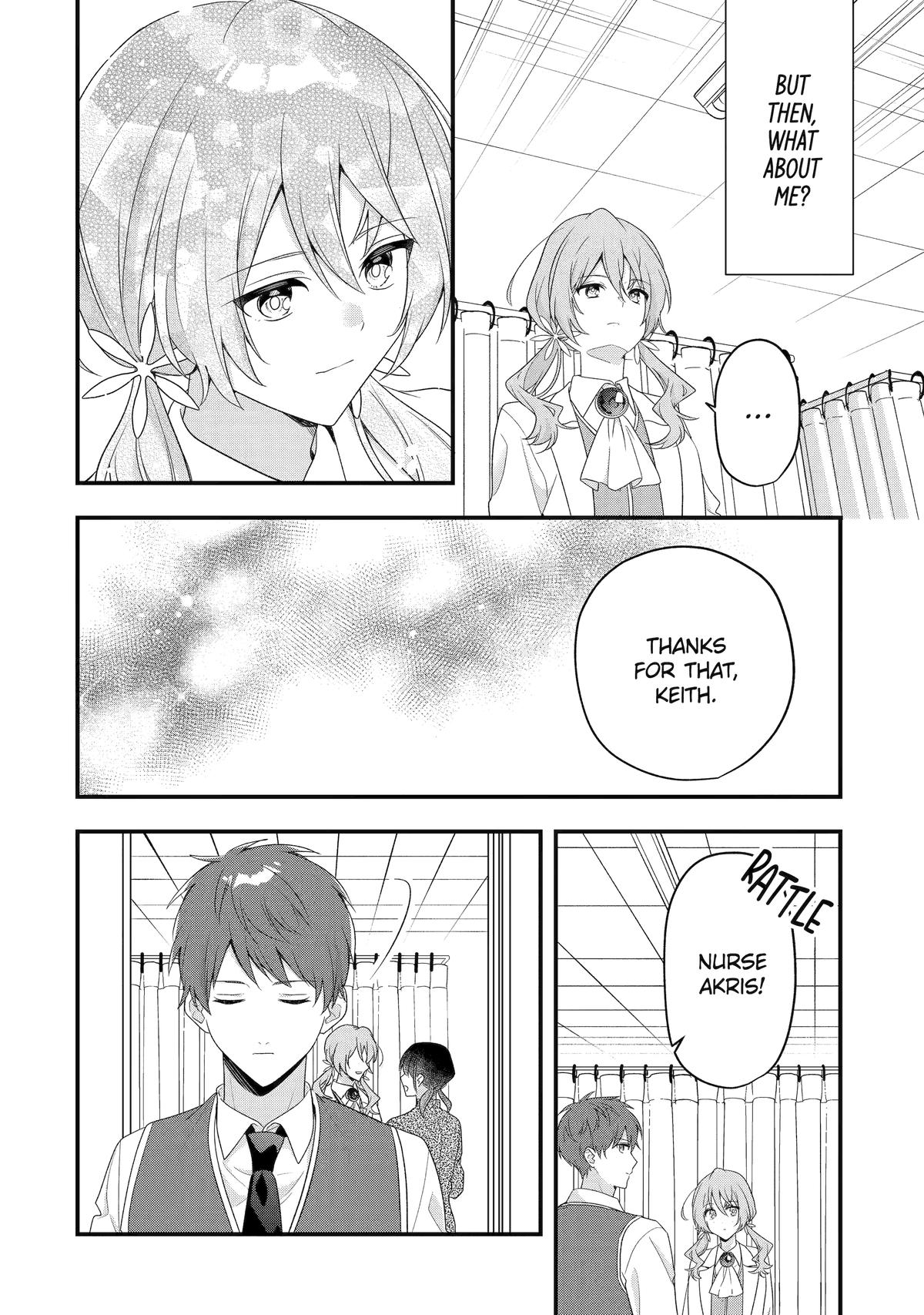 Demoted to a Teacher, the Strongest Sage Raises an Unbeatable Chapter 50 - Page 31