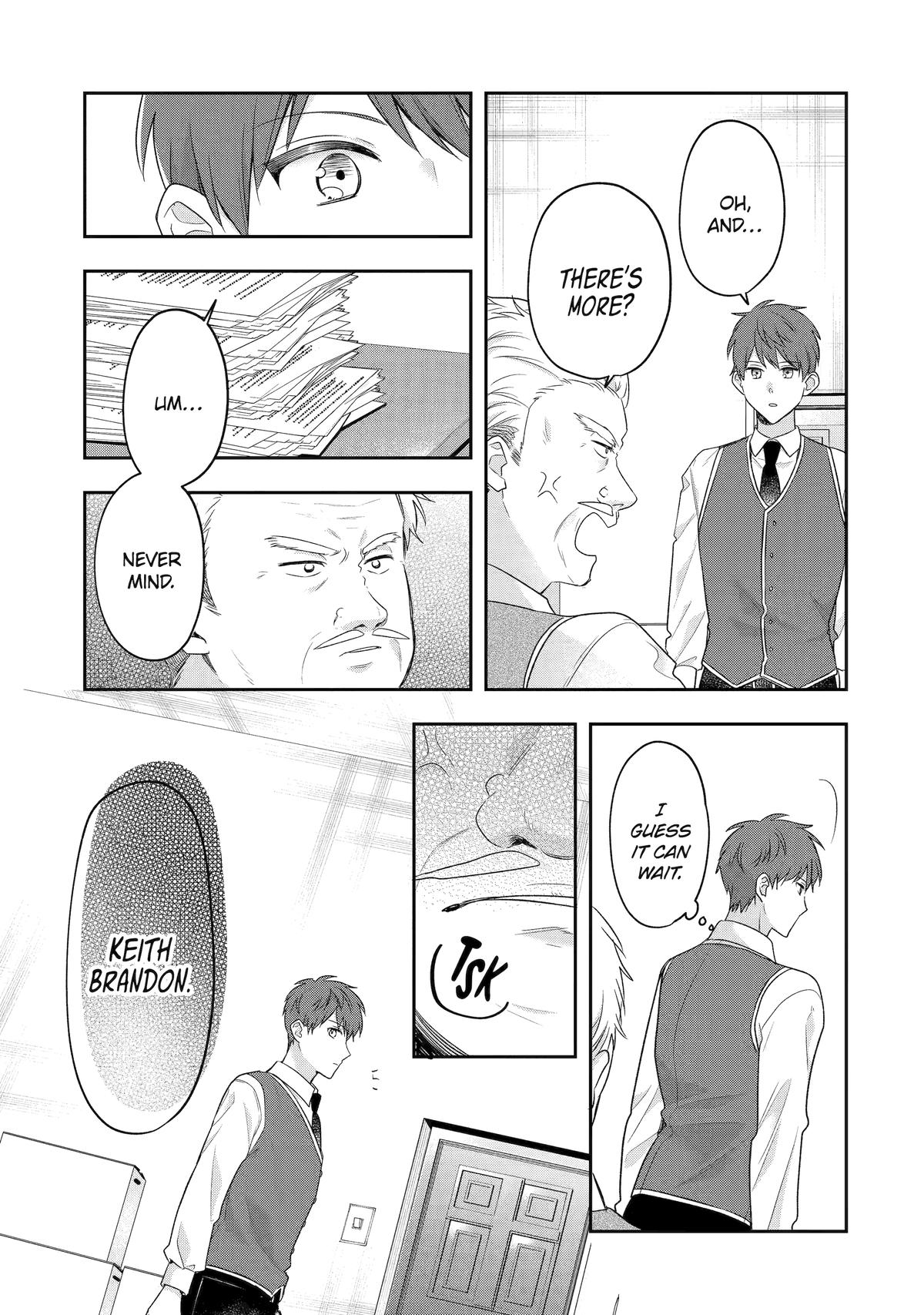 Demoted to a Teacher, the Strongest Sage Raises an Unbeatable Chapter 51 - Page 19