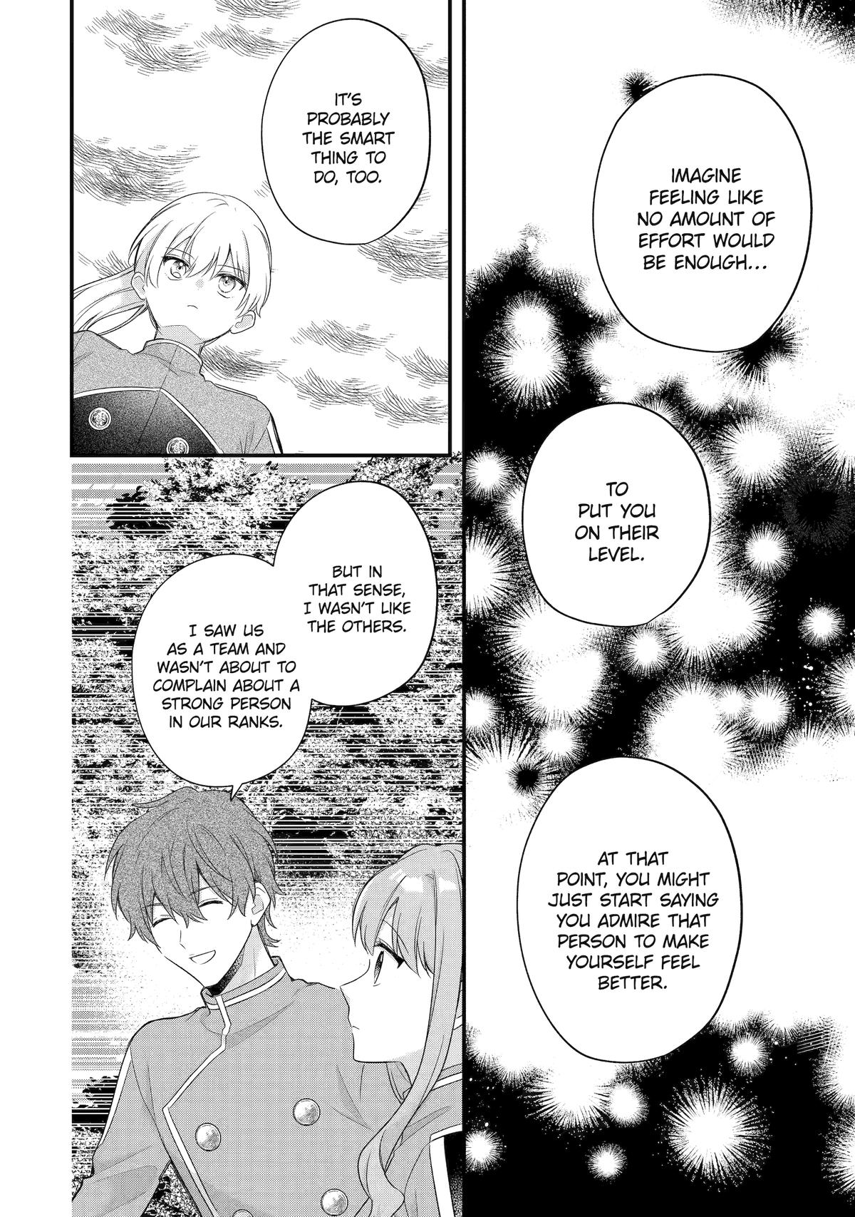 Demoted to a Teacher, the Strongest Sage Raises an Unbeatable Chapter 52 - Page 20