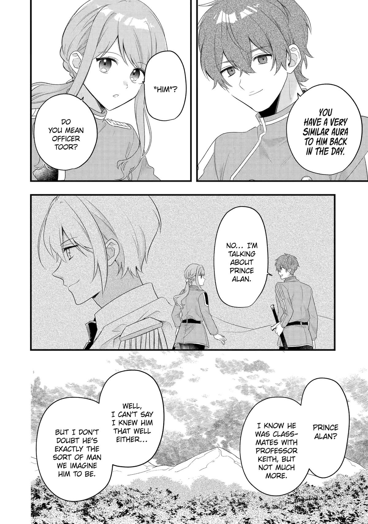 Demoted to a Teacher, the Strongest Sage Raises an Unbeatable Chapter 52 - Page 22