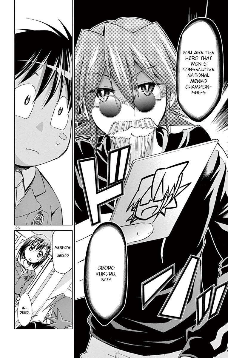 Denpa Kyoushi Chapter 147 - Page 24