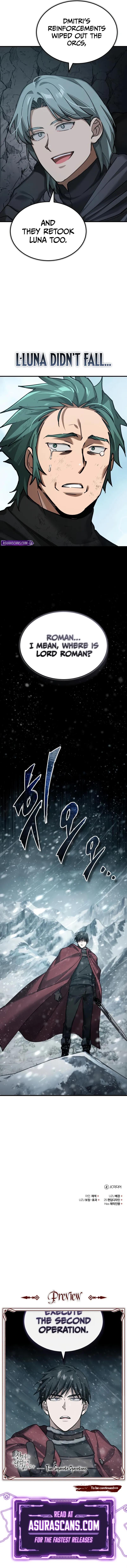 Descended from Divinity Chapter 185 - Page 10