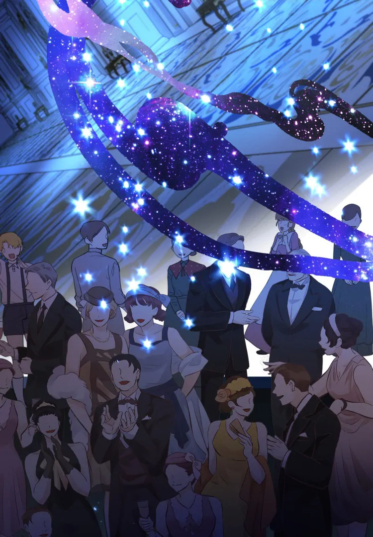 Desire’s Fragrance Chapter 14 - Page 4