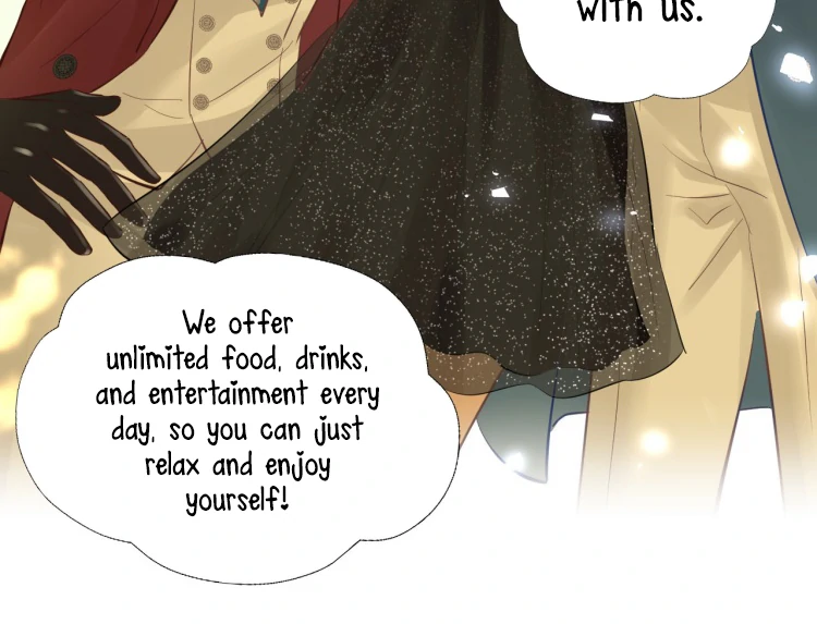 Desire’s Fragrance Chapter 14 - Page 13