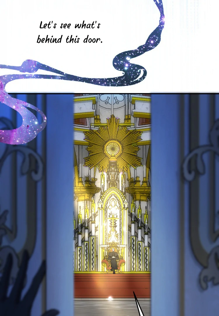 Desire’s Fragrance Chapter 14 - Page 15