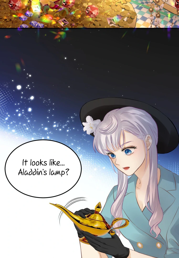 Desire’s Fragrance Chapter 14 - Page 24