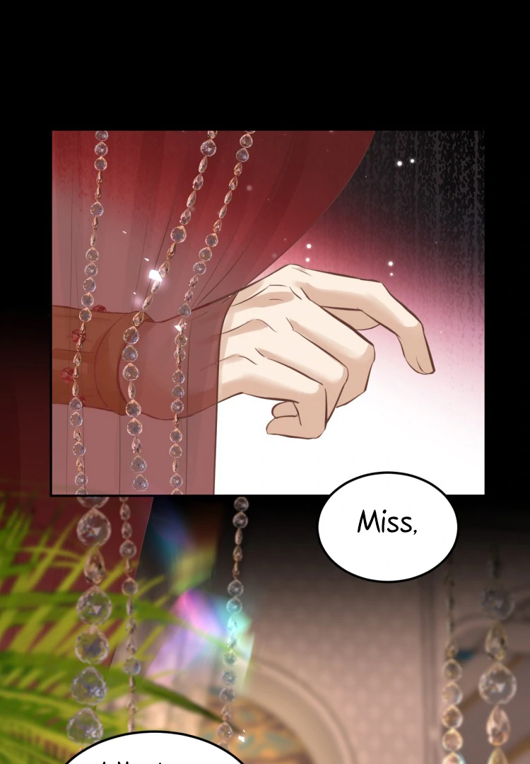 Desire’s Fragrance Chapter 14 - Page 27