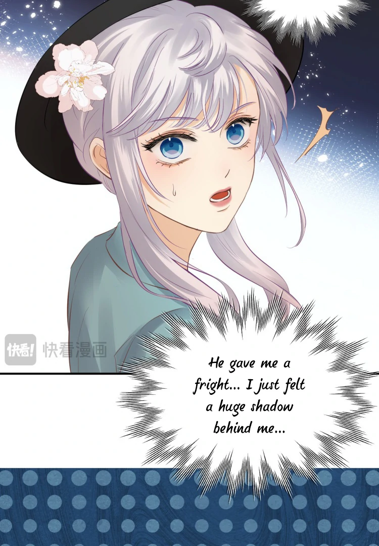 Desire’s Fragrance Chapter 14 - Page 30