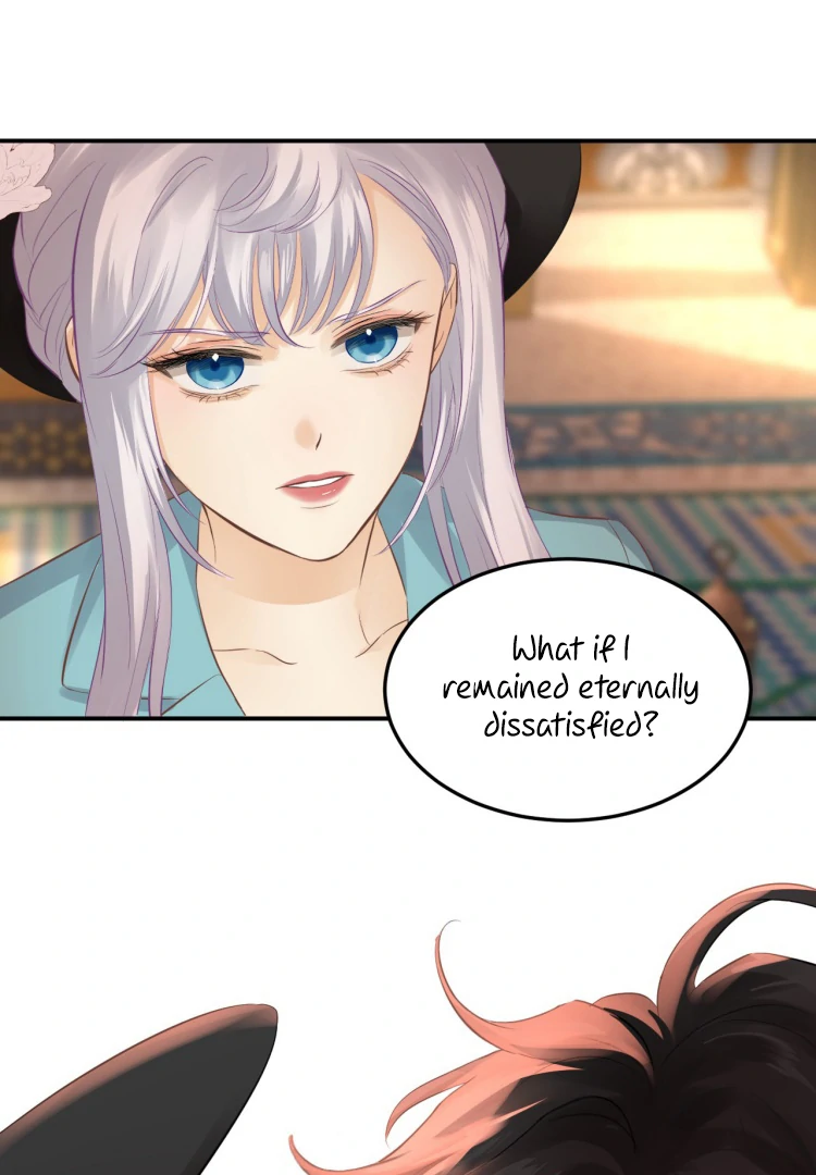 Desire’s Fragrance Chapter 14 - Page 33