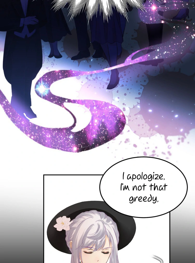 Desire’s Fragrance Chapter 14 - Page 36