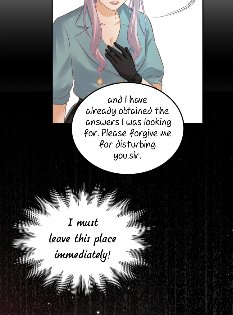 Desire’s Fragrance Chapter 14 - Page 37