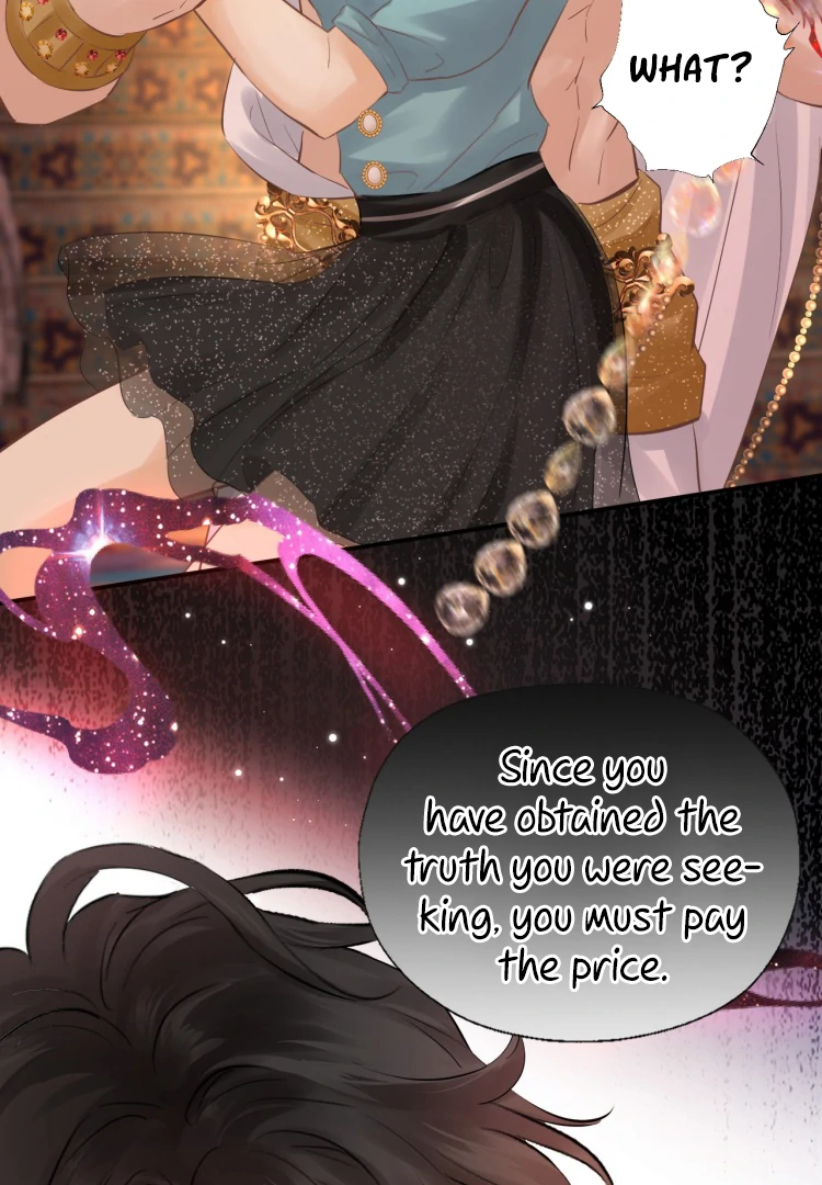 Desire’s Fragrance Chapter 14 - Page 40