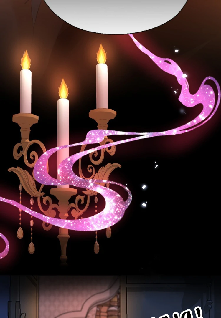 Desire’s Fragrance Chapter 14 - Page 46