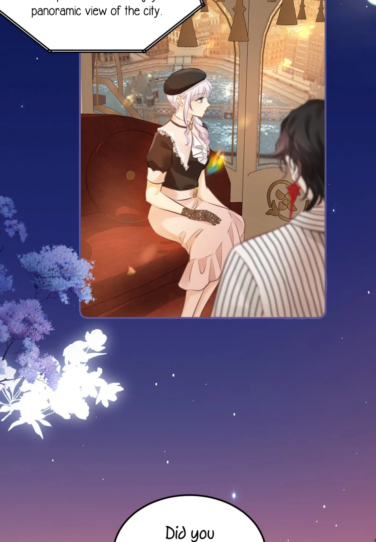 Desire’s Fragrance Chapter 15 - Page 4