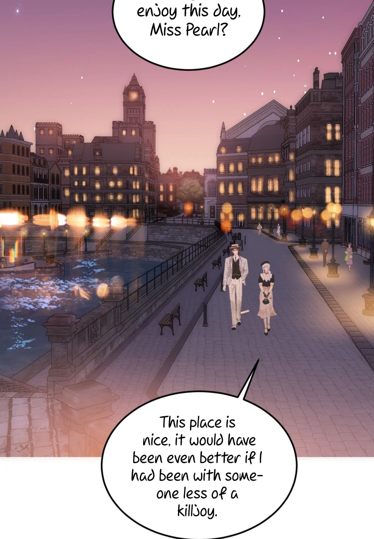 Desire’s Fragrance Chapter 15 - Page 5