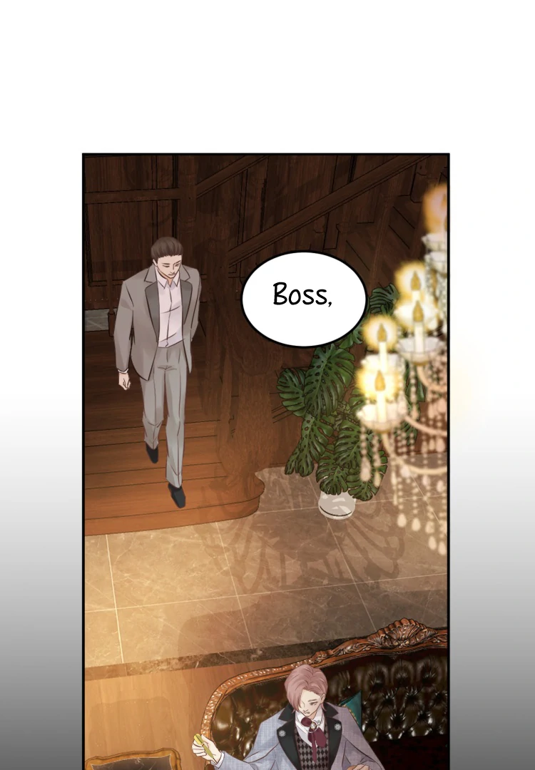 Desire’s Fragrance Chapter 15 - Page 8