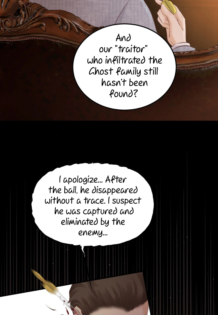 Desire’s Fragrance Chapter 15 - Page 10