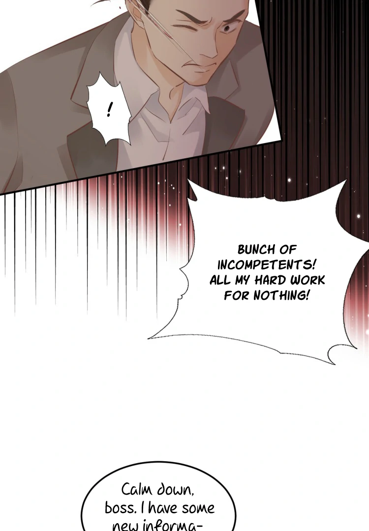 Desire’s Fragrance Chapter 15 - Page 11