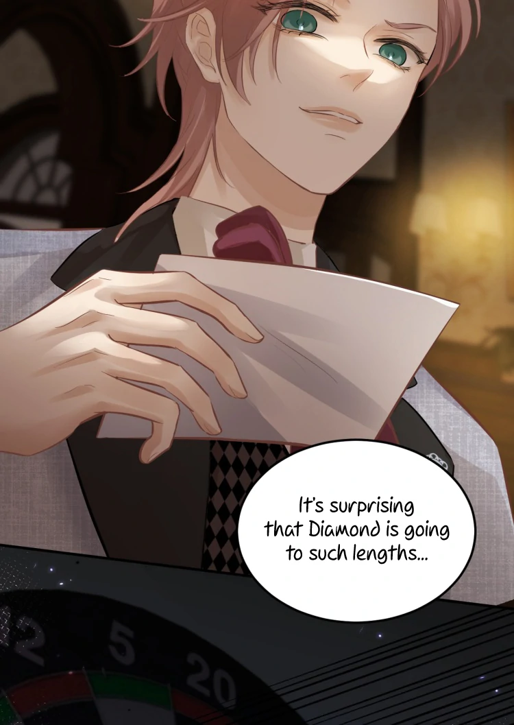 Desire’s Fragrance Chapter 15 - Page 13