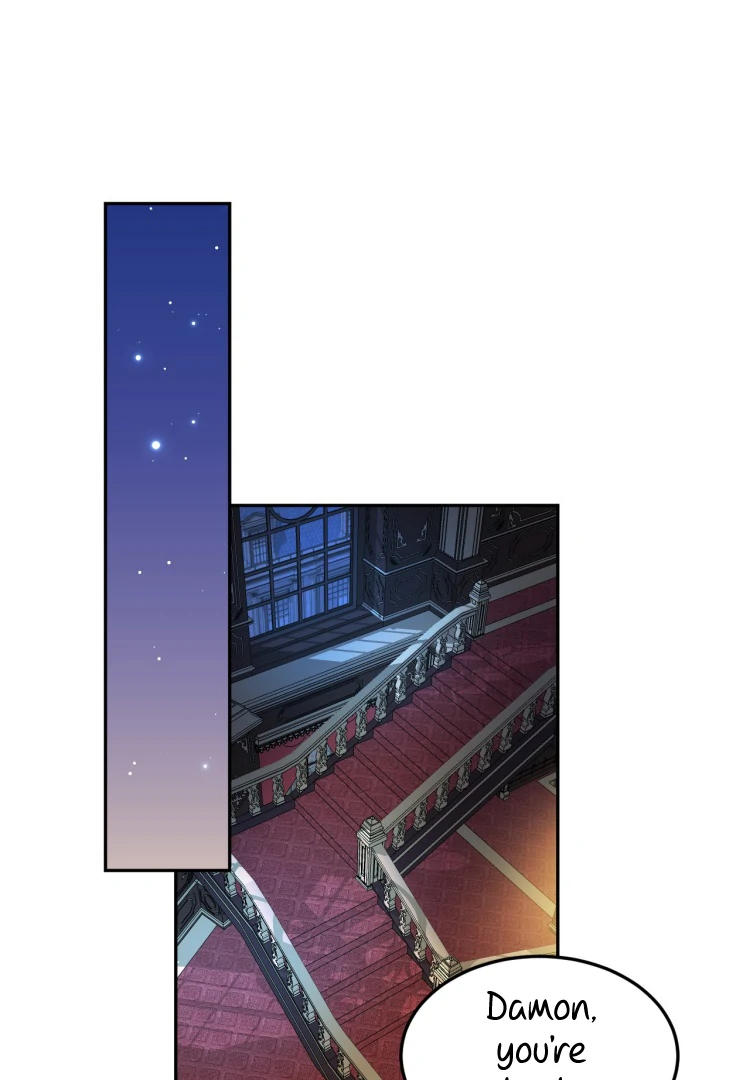 Desire’s Fragrance Chapter 15 - Page 15