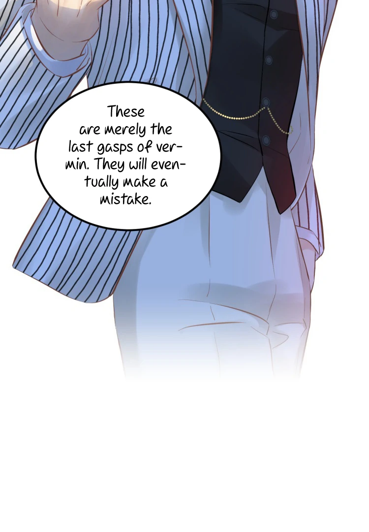 Desire’s Fragrance Chapter 15 - Page 22