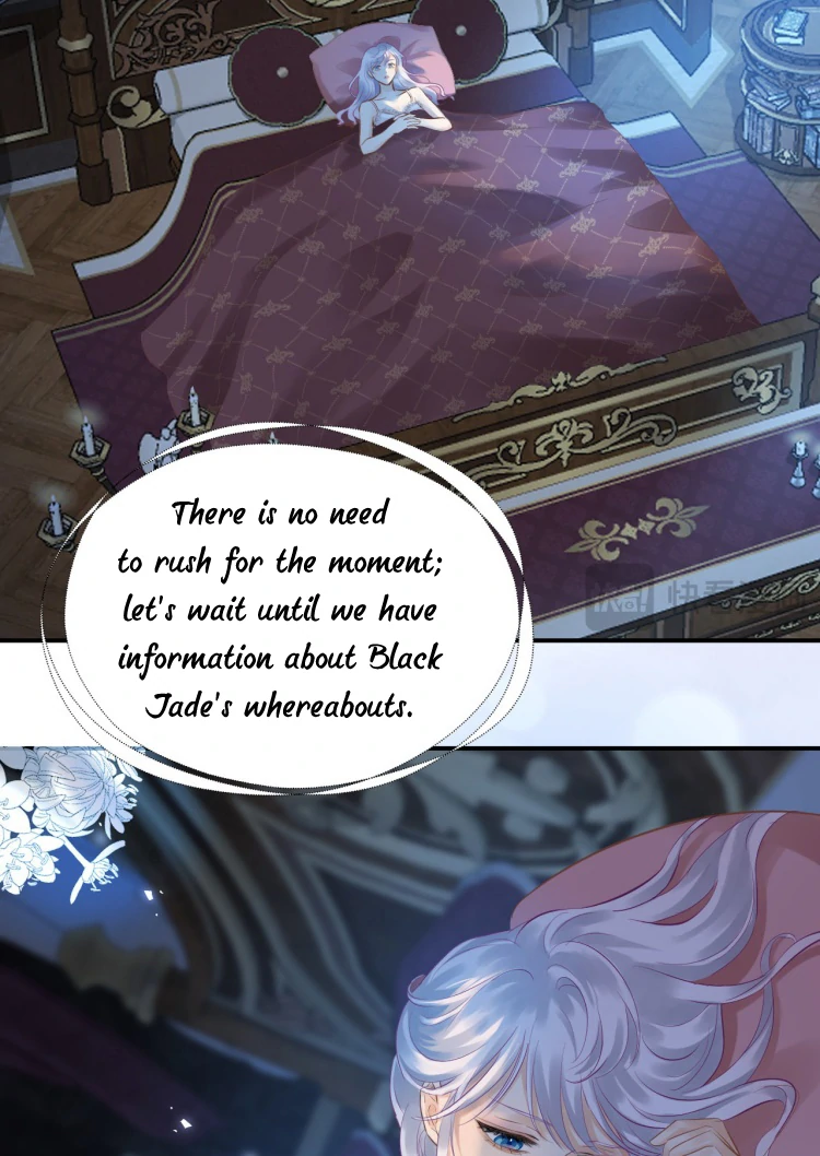 Desire’s Fragrance Chapter 15 - Page 24