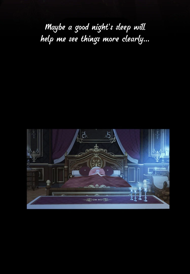 Desire’s Fragrance Chapter 15 - Page 26