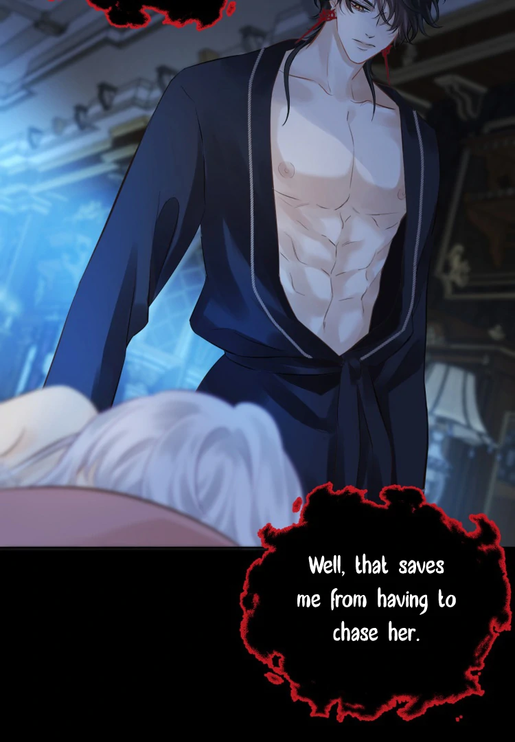 Desire’s Fragrance Chapter 15 - Page 28