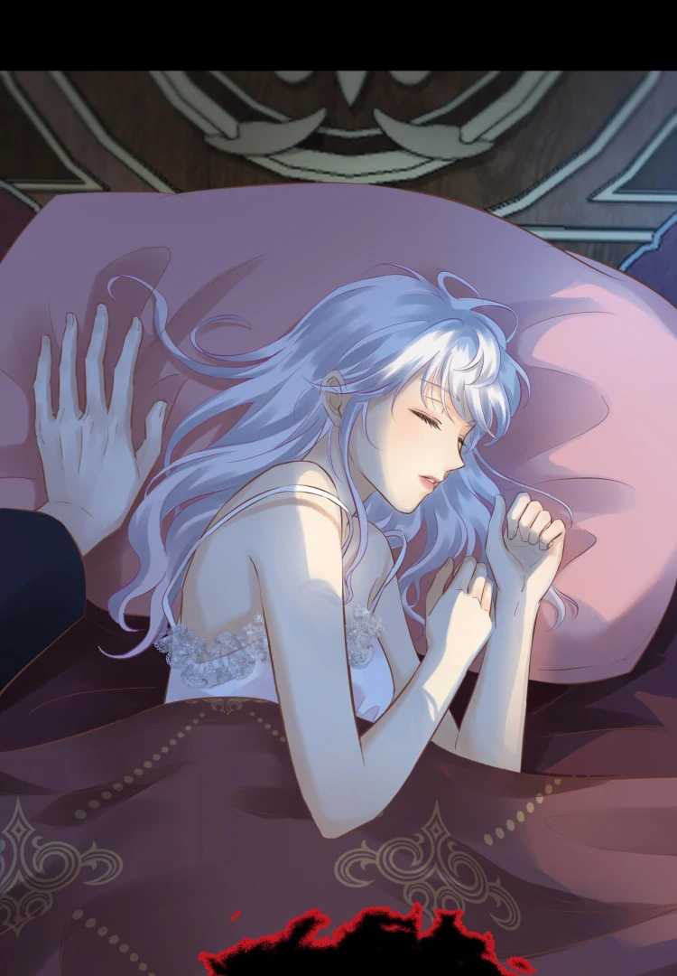 Desire’s Fragrance Chapter 15 - Page 29