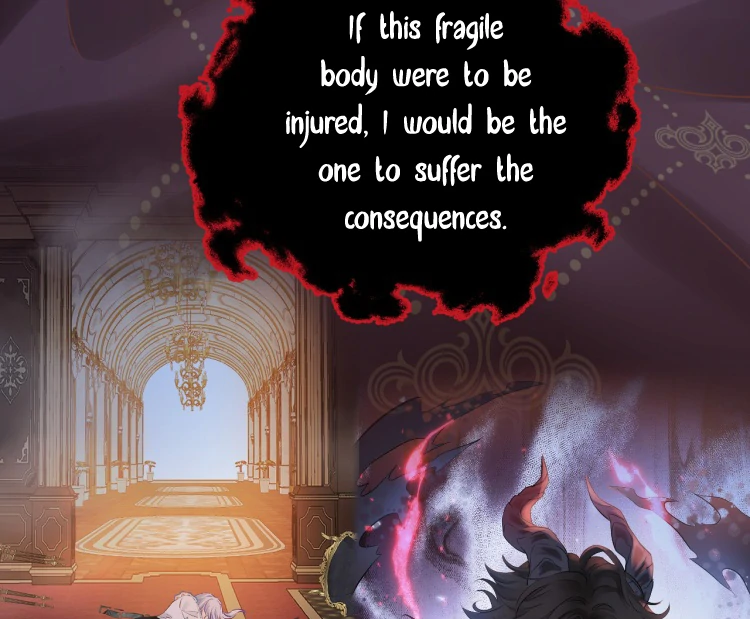 Desire’s Fragrance Chapter 15 - Page 30