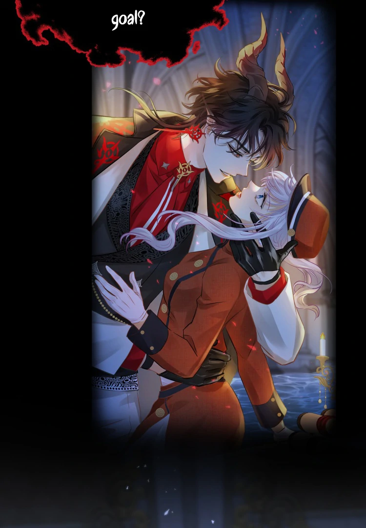 Desire’s Fragrance Chapter 15 - Page 33