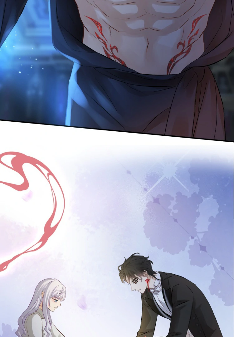 Desire’s Fragrance Chapter 15 - Page 35