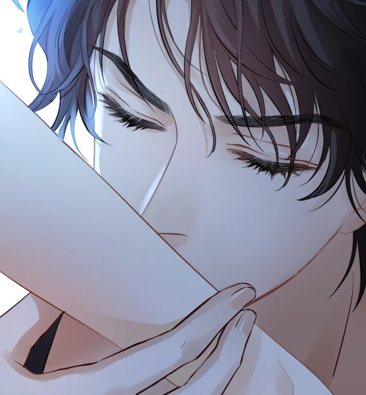 Desire’s Fragrance Chapter 15 - Page 37