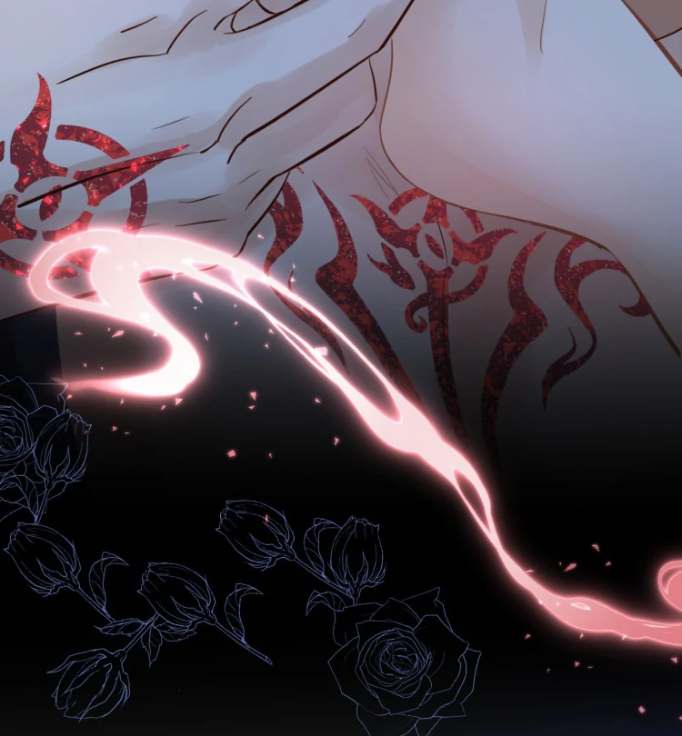 Desire’s Fragrance Chapter 15 - Page 38