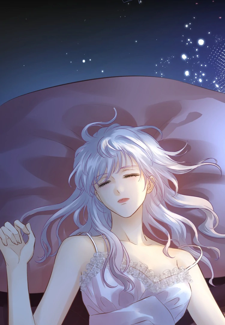 Desire’s Fragrance Chapter 15 - Page 39