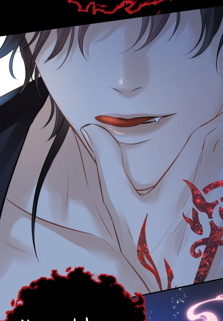 Desire’s Fragrance Chapter 15 - Page 41