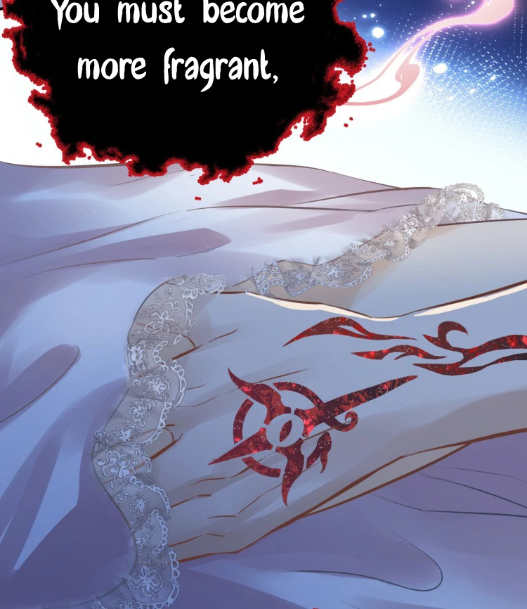 Desire’s Fragrance Chapter 15 - Page 42