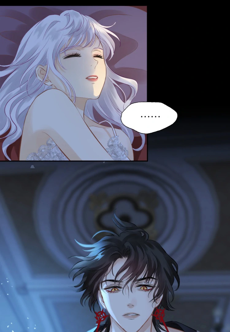 Desire’s Fragrance Chapter 15 - Page 44