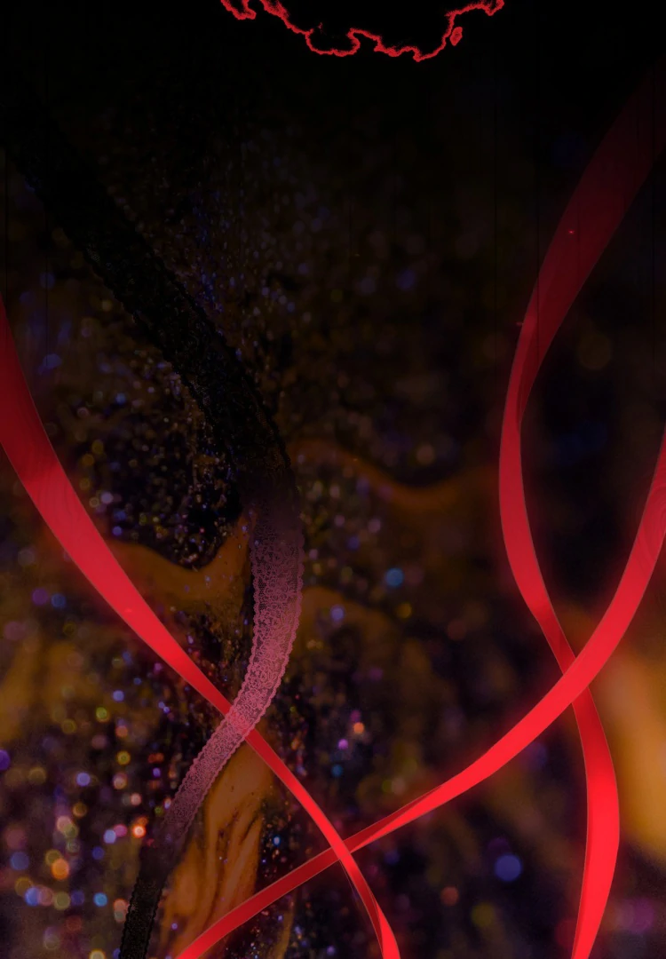 Desire’s Fragrance Chapter 15 - Page 46