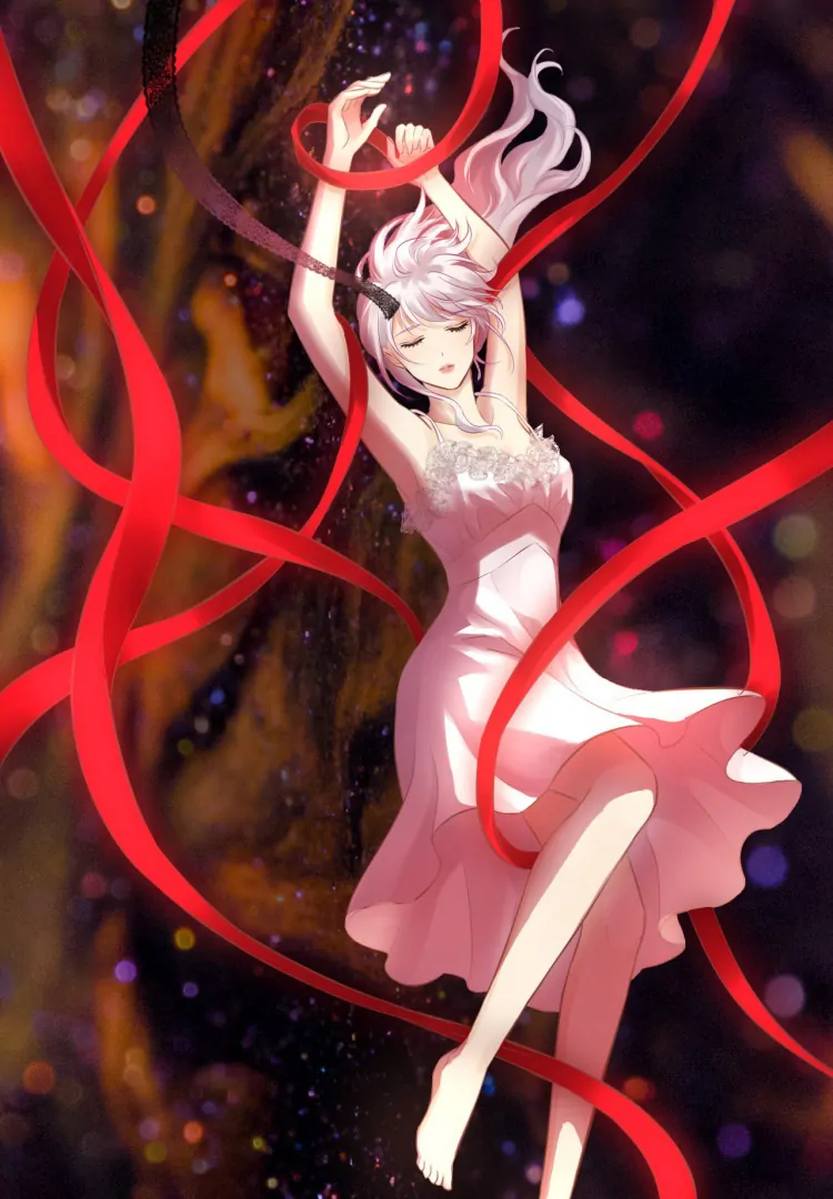 Desire’s Fragrance Chapter 15 - Page 47